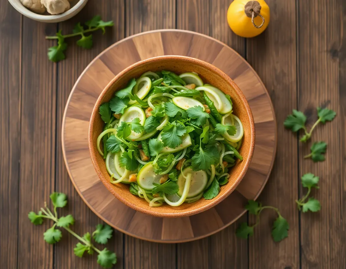 Ensalada Rusa Colombiana